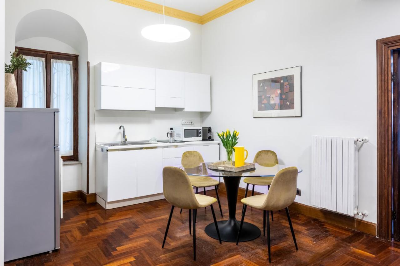 Deza Casa Vacanze Nazionale Joy Rome Exterior photo