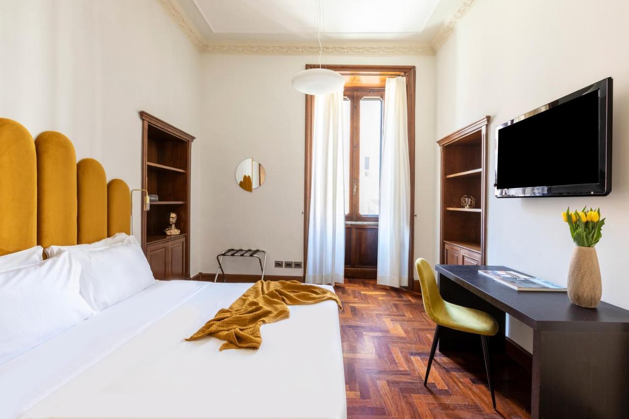 Deza Casa Vacanze Nazionale Joy Rome Exterior photo