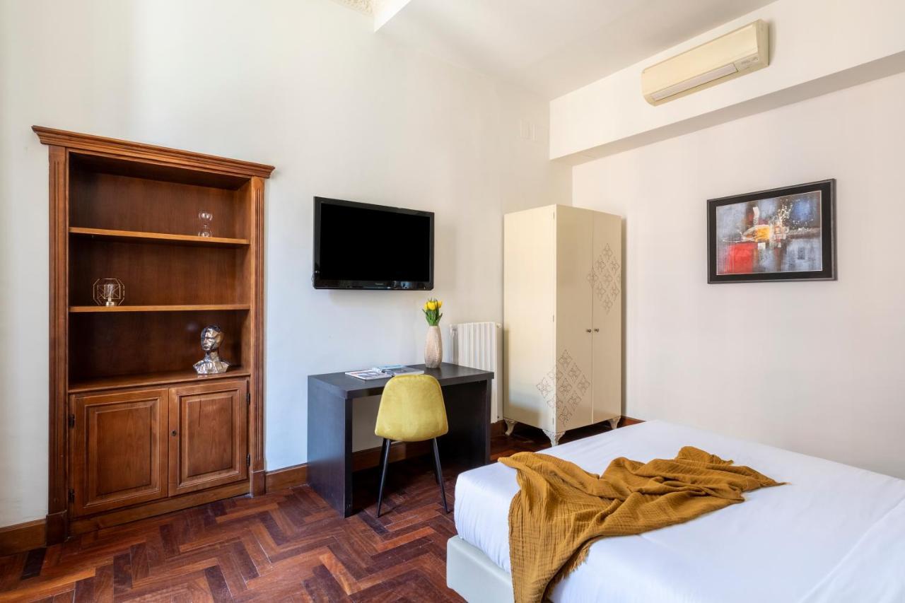 Deza Casa Vacanze Nazionale Joy Rome Exterior photo
