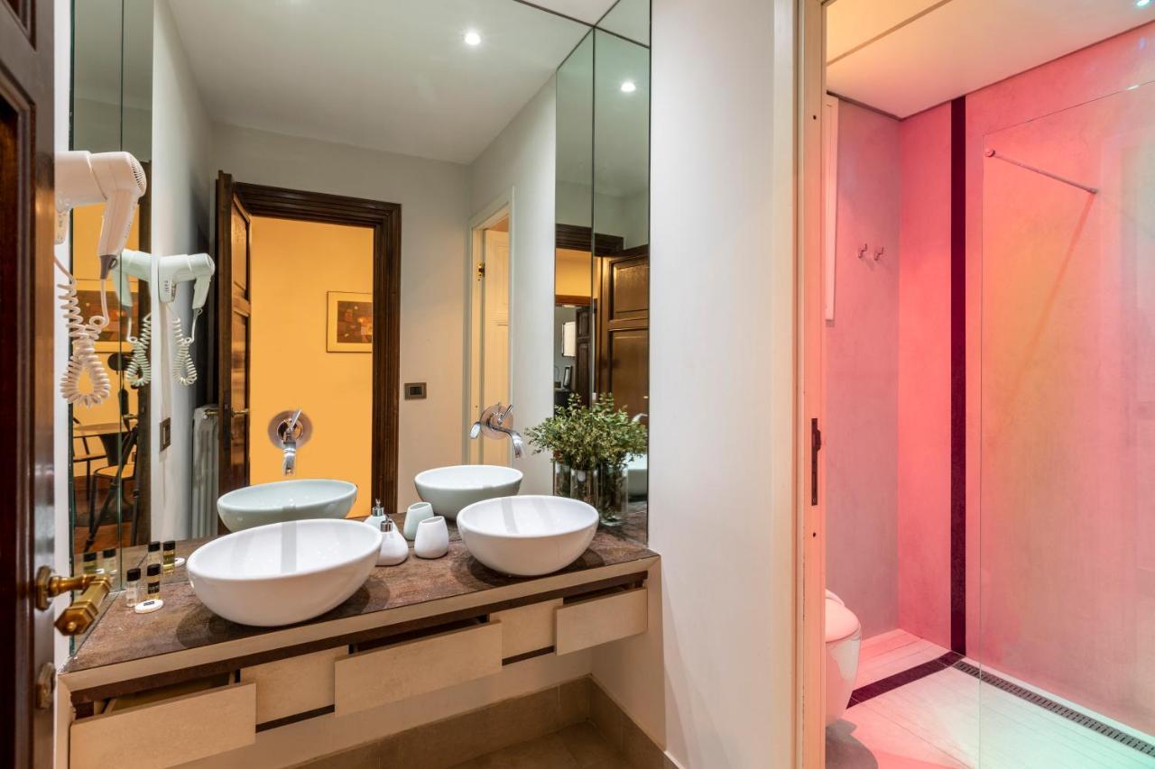 Deza Casa Vacanze Nazionale Joy Rome Exterior photo