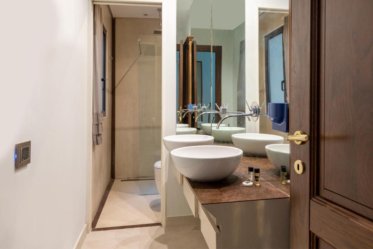 Deza Casa Vacanze Nazionale Joy Rome Exterior photo