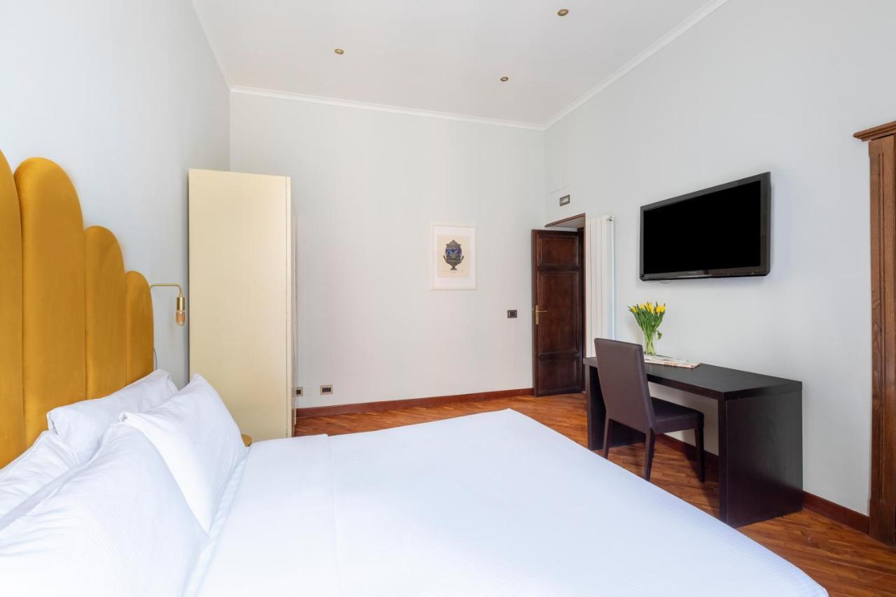 Deza Casa Vacanze Nazionale Joy Rome Exterior photo