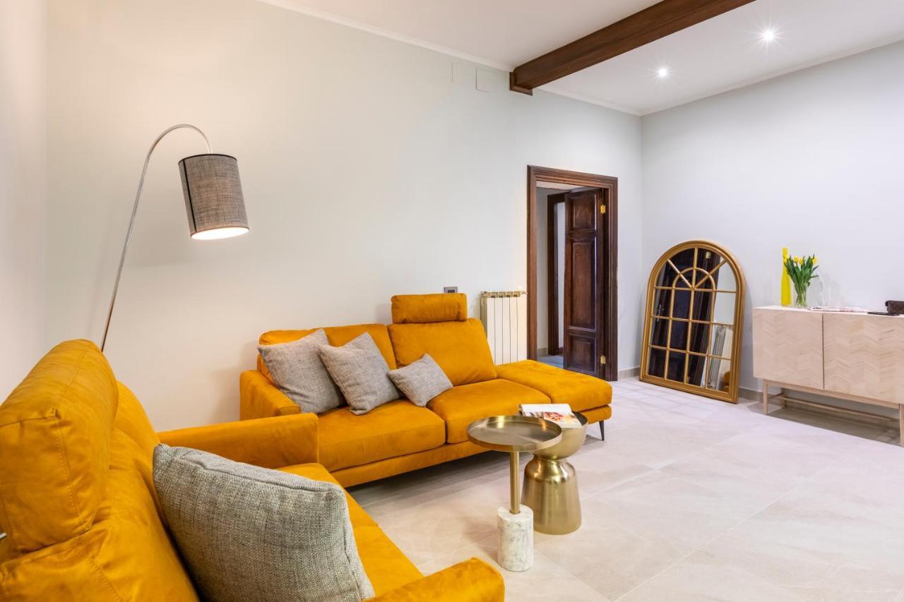 Deza Casa Vacanze Nazionale Joy Rome Exterior photo