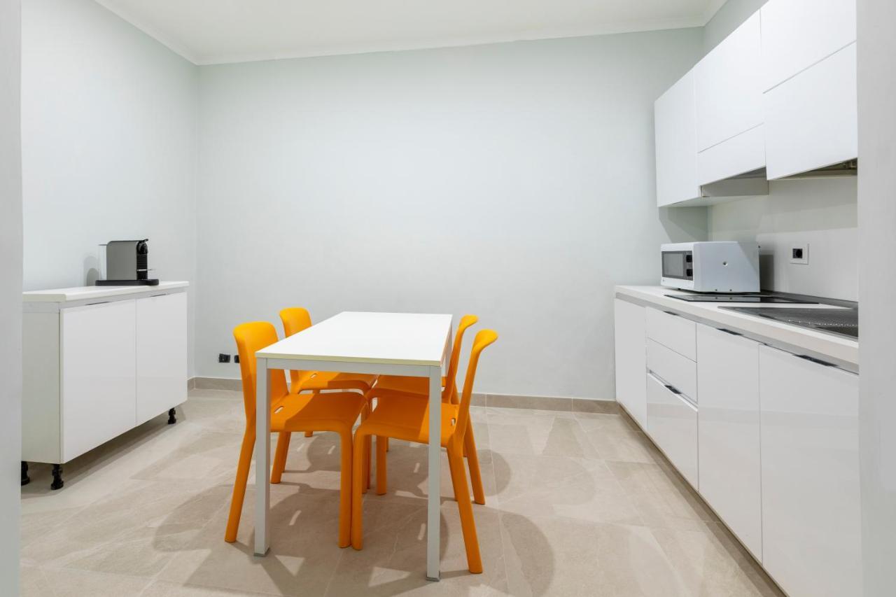 Deza Casa Vacanze Nazionale Joy Rome Exterior photo