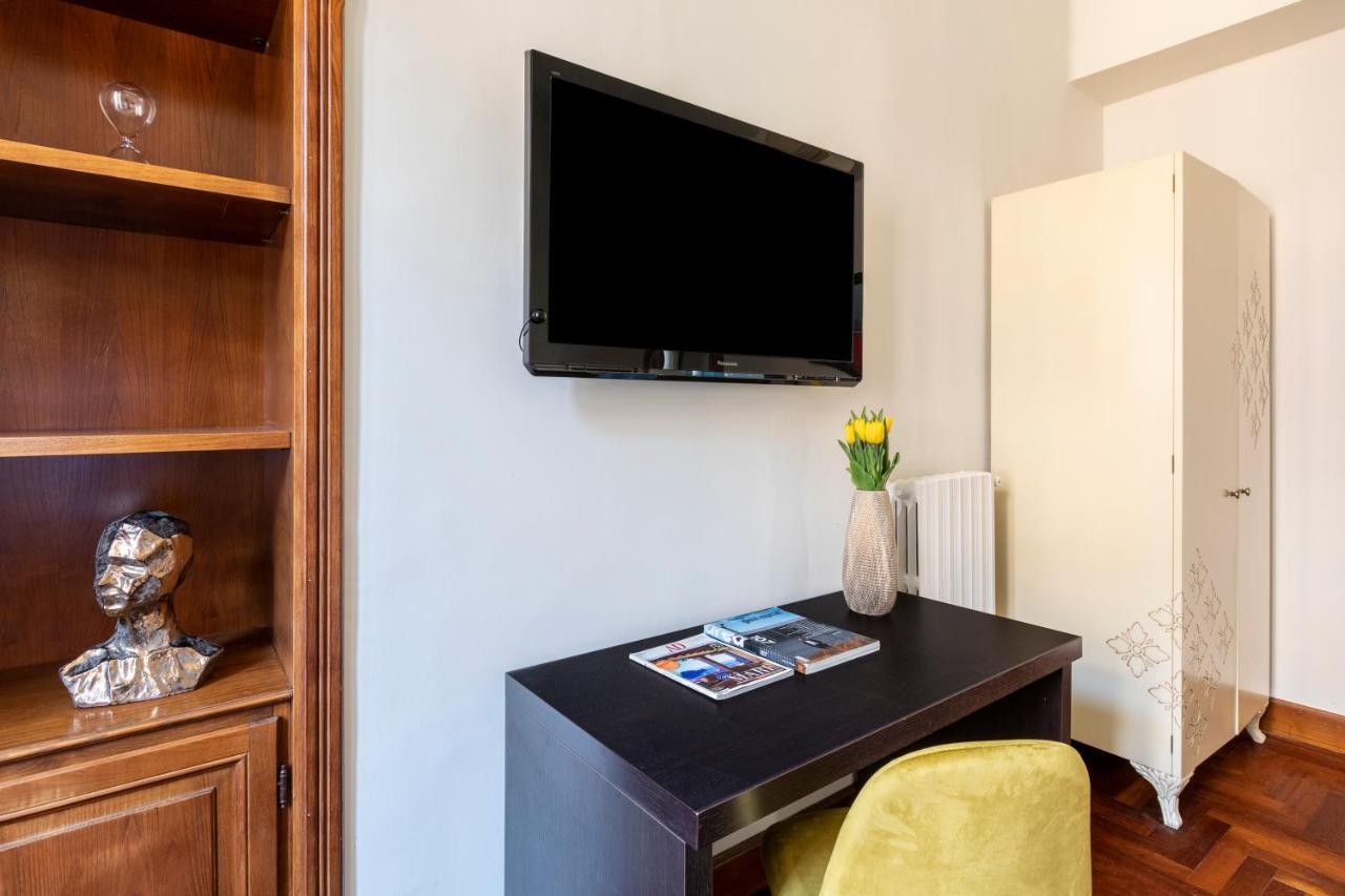 Deza Casa Vacanze Nazionale Joy Rome Exterior photo