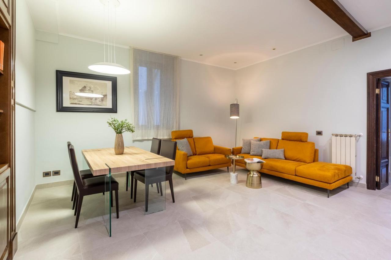 Deza Casa Vacanze Nazionale Joy Rome Exterior photo