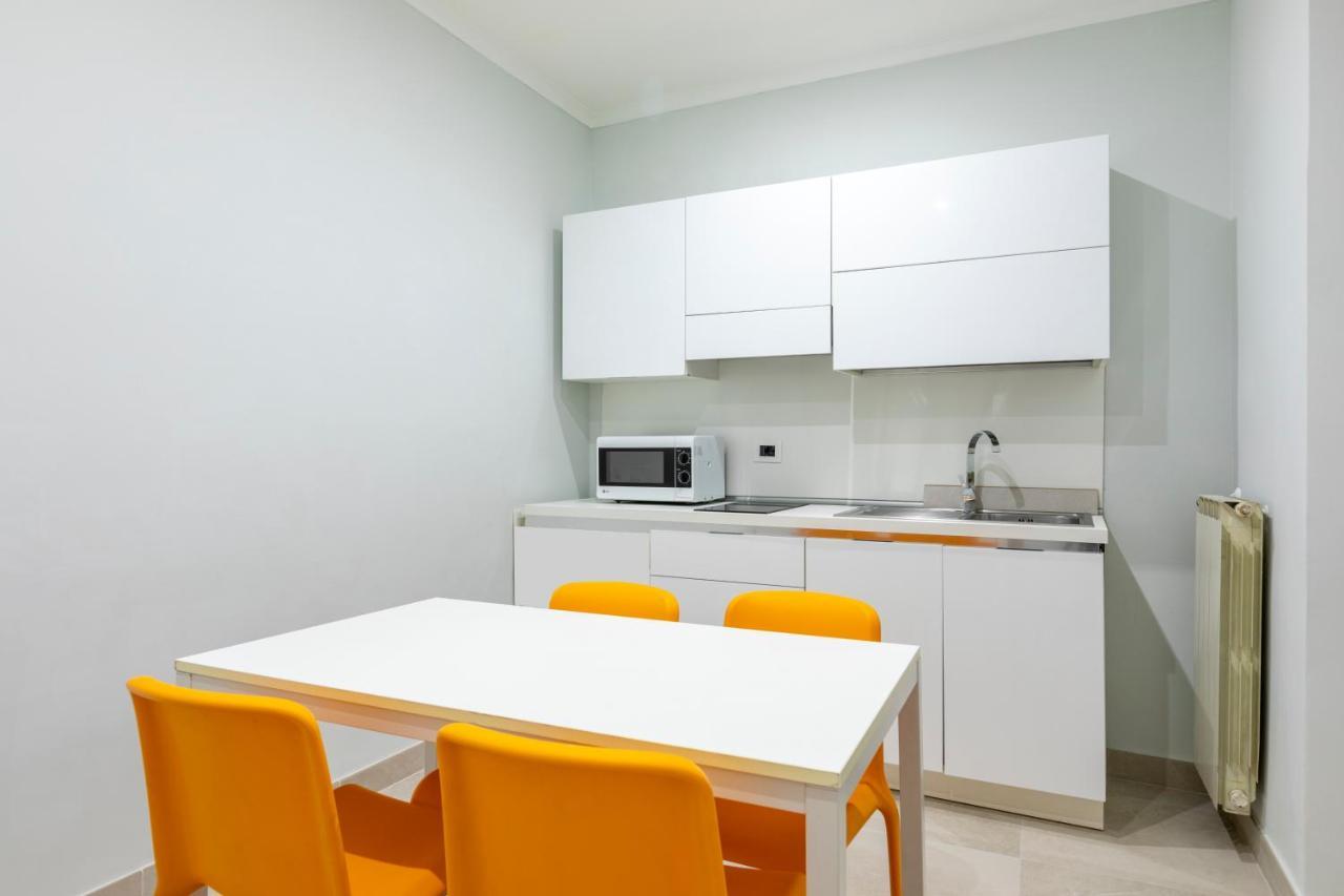 Deza Casa Vacanze Nazionale Joy Rome Exterior photo